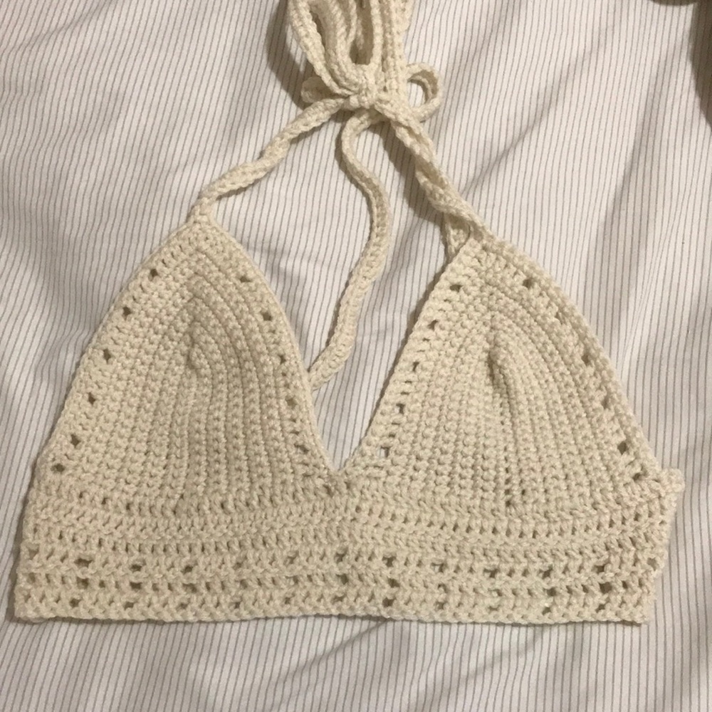 handmade top
